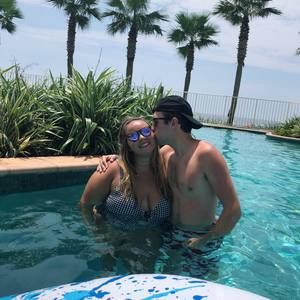 Meet your Posher, Brianne